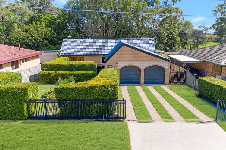 Fourth view of Homely house listing, 14 Juanita Grove, Springwood QLD 4127