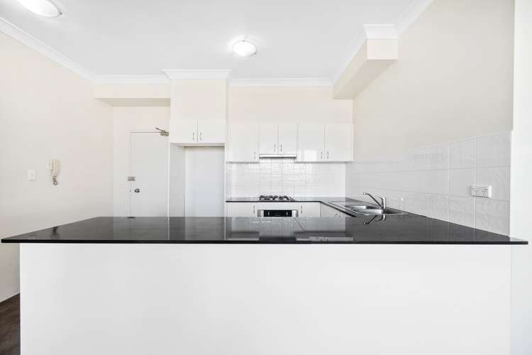 Second view of Homely unit listing, 6/8 Derby Street, Kogarah NSW 2217