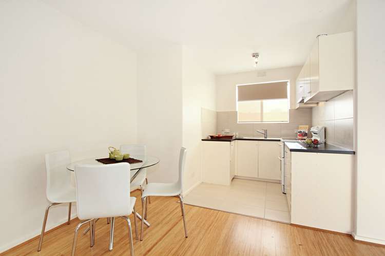 Second view of Homely apartment listing, 3/119 Atkinson Street, Oakleigh VIC 3166