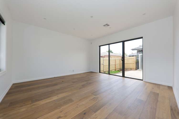 Second view of Homely townhouse listing, 1/24 Montpellier Road, Burwood VIC 3125