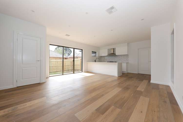 Third view of Homely townhouse listing, 1/24 Montpellier Road, Burwood VIC 3125