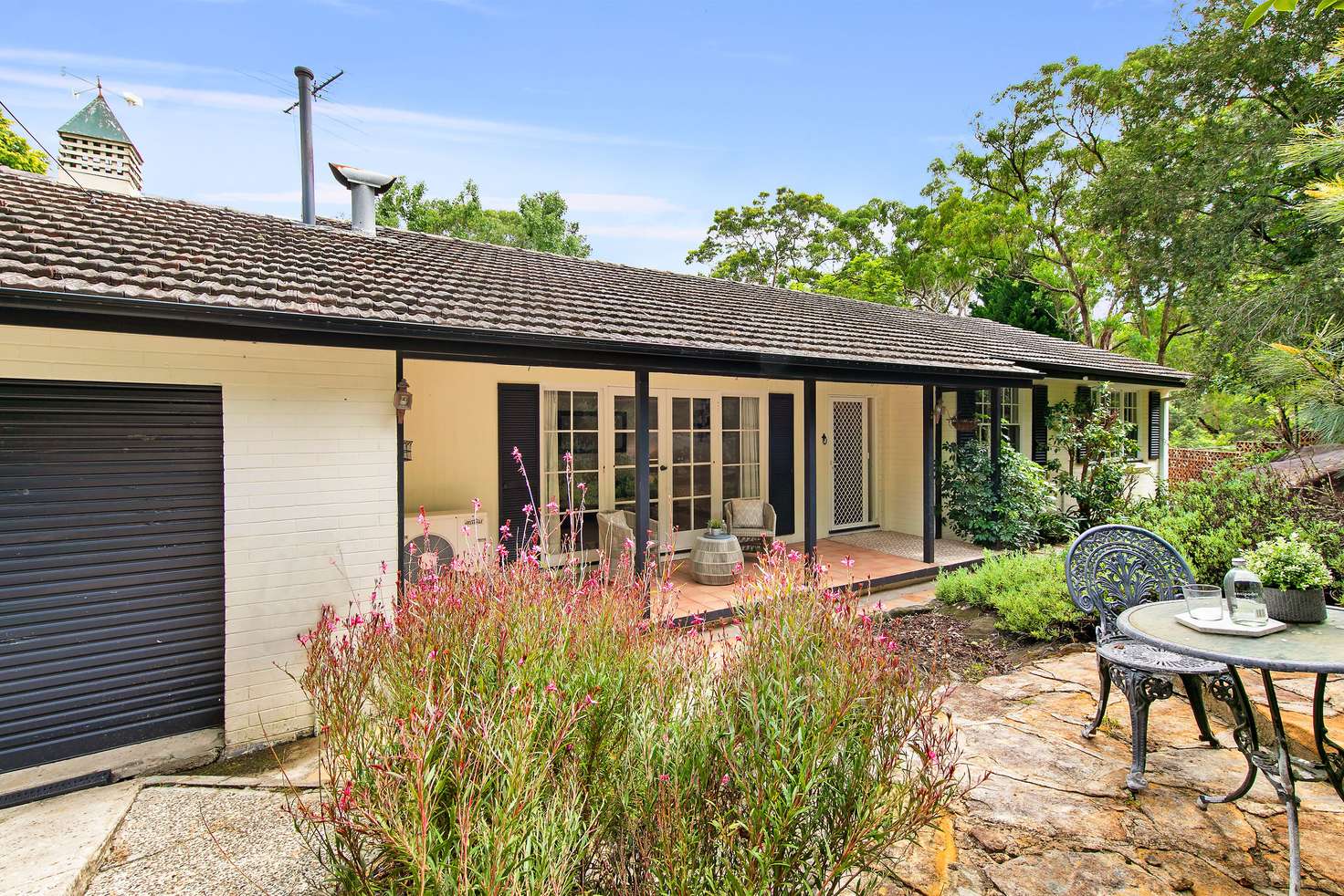 Main view of Homely house listing, 53 Harris Road, Normanhurst NSW 2076