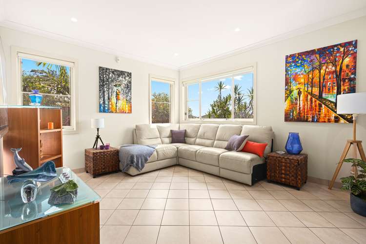 Fourth view of Homely townhouse listing, 2/68 Lugarno Parade, Lugarno NSW 2210