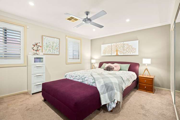 Sixth view of Homely townhouse listing, 2/68 Lugarno Parade, Lugarno NSW 2210