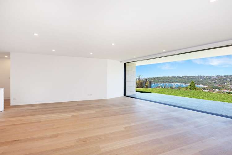 Fourth view of Homely apartment listing, 17A Stanton Road, Mosman NSW 2088