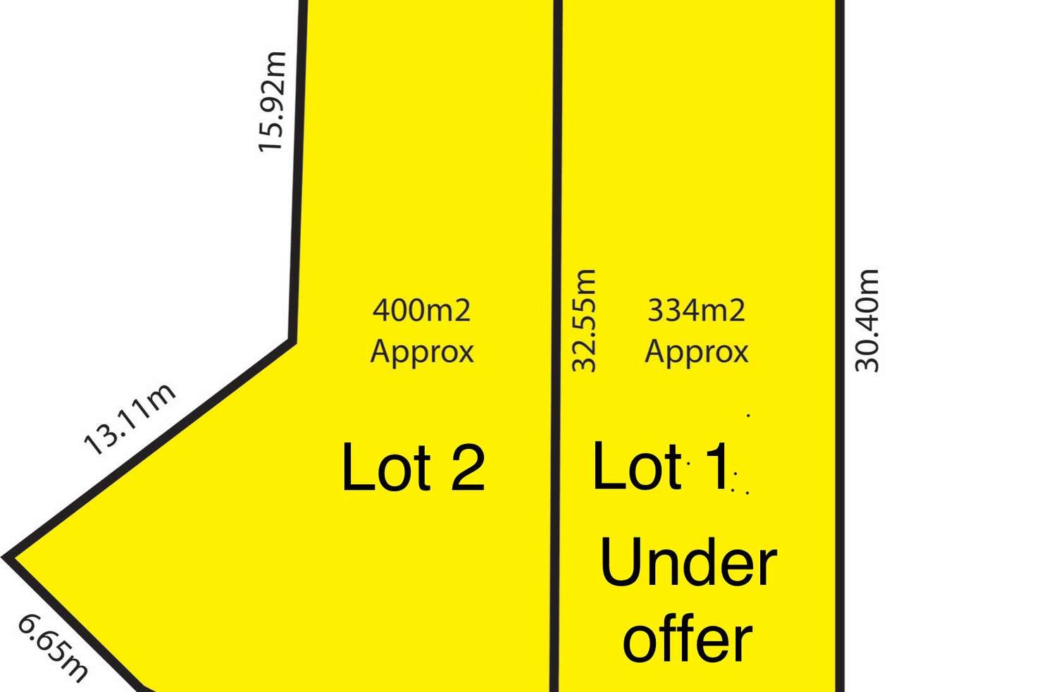 Main view of Homely residentialLand listing, 33 & 33a McKay Avenue, Windsor Gardens SA 5087