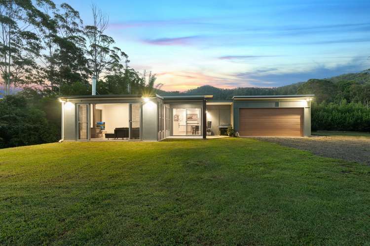 Fourth view of Homely house listing, 53 Gibsonville Street, Tallebudgera Valley QLD 4228