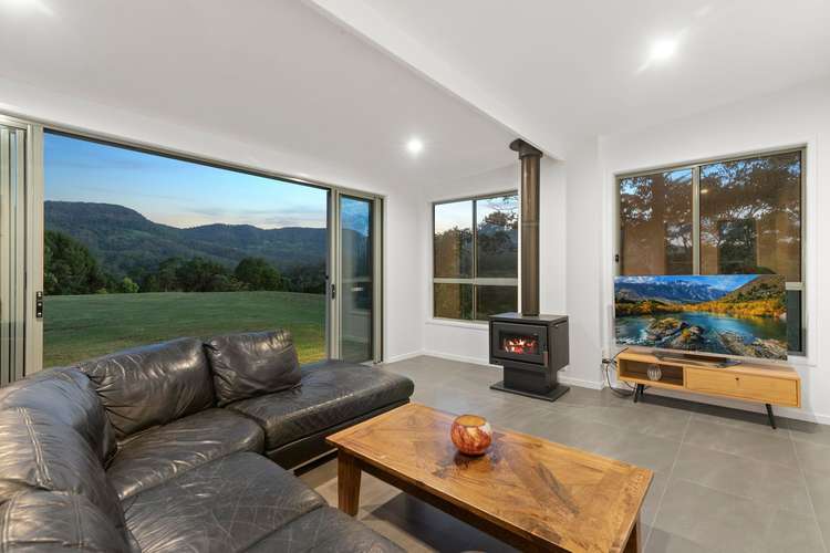 Fifth view of Homely house listing, 53 Gibsonville Street, Tallebudgera Valley QLD 4228