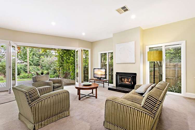 Second view of Homely house listing, 46 Hobbs Street, Seddon VIC 3011
