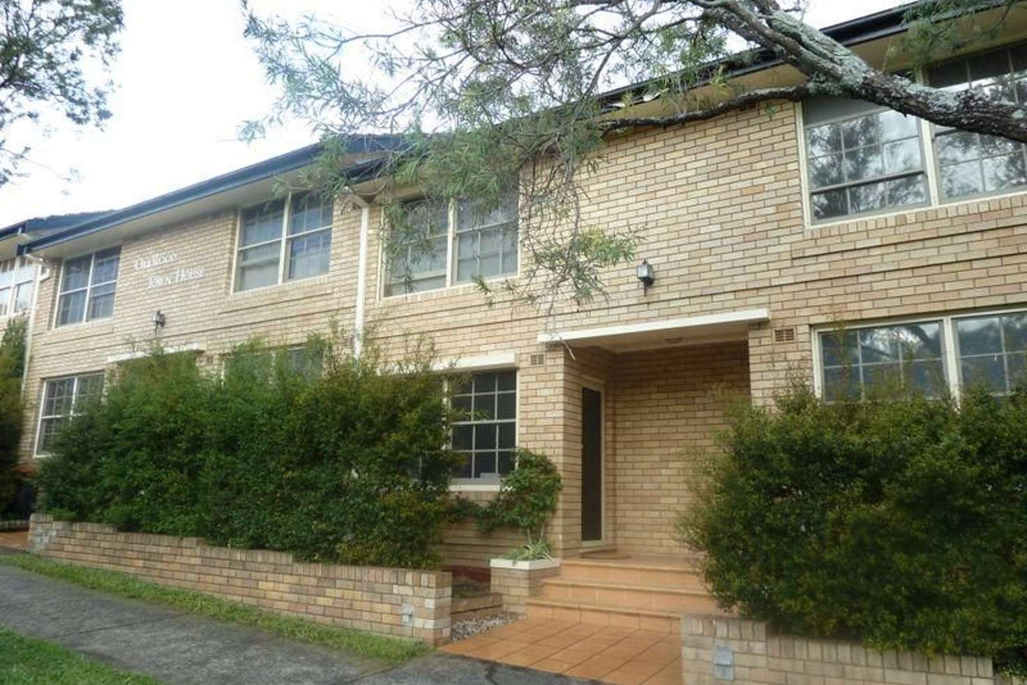 Main view of Homely townhouse listing, 2/80 Jersey Avenue, Mortdale NSW 2223