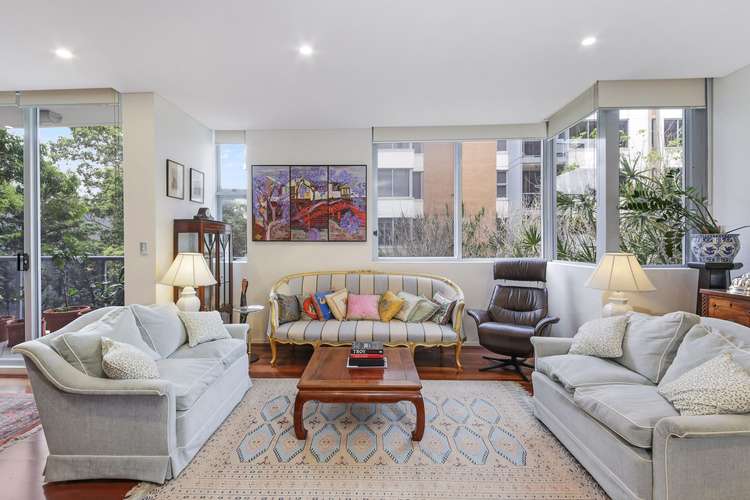 Main view of Homely apartment listing, 218/635 Gardeners Road, Mascot NSW 2020