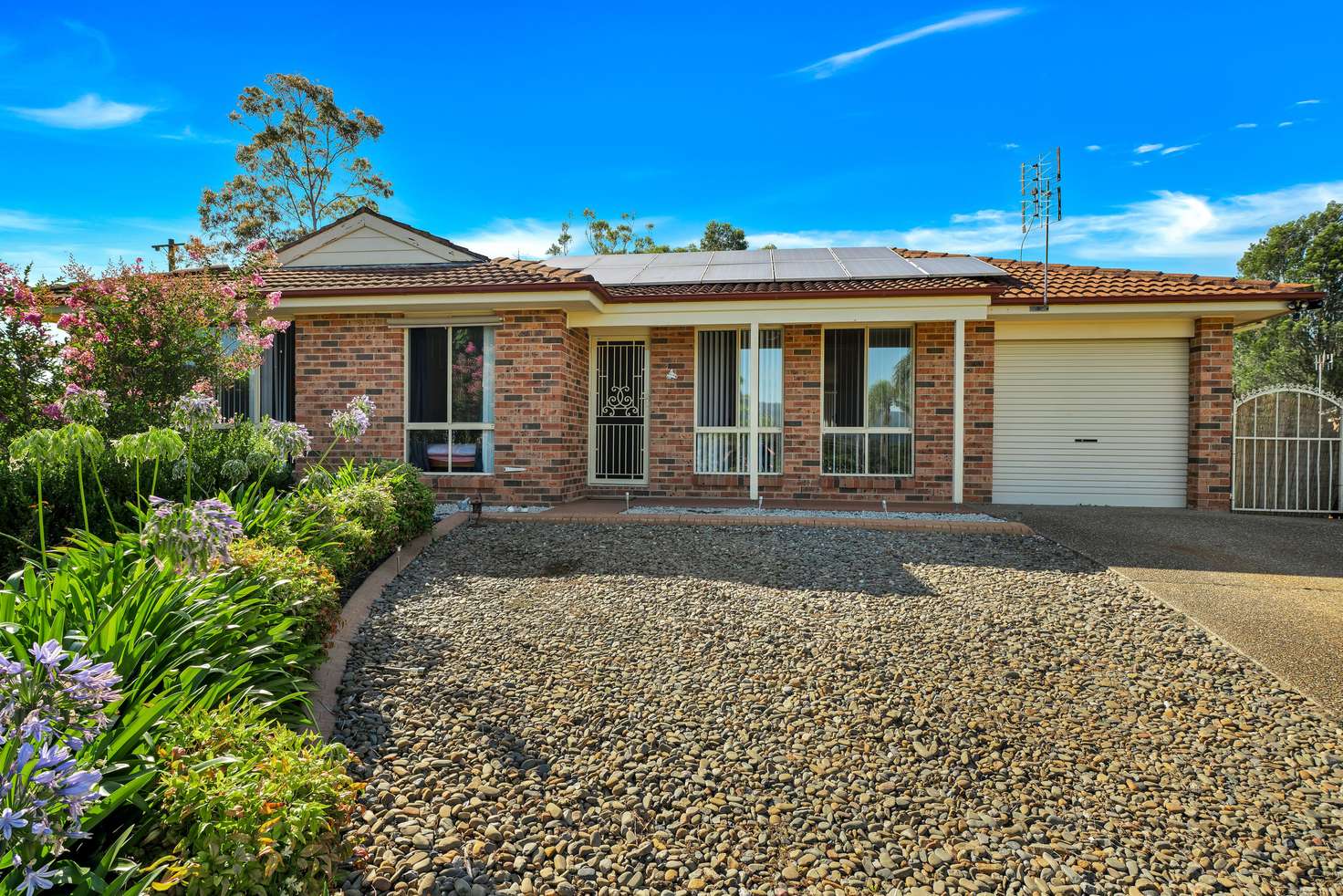 Main view of Homely house listing, 4 Cane Close, North Nowra NSW 2541
