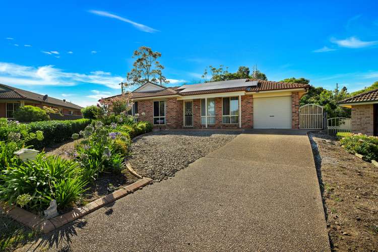 Second view of Homely house listing, 4 Cane Close, North Nowra NSW 2541