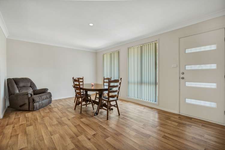 Third view of Homely house listing, 4 Cane Close, North Nowra NSW 2541
