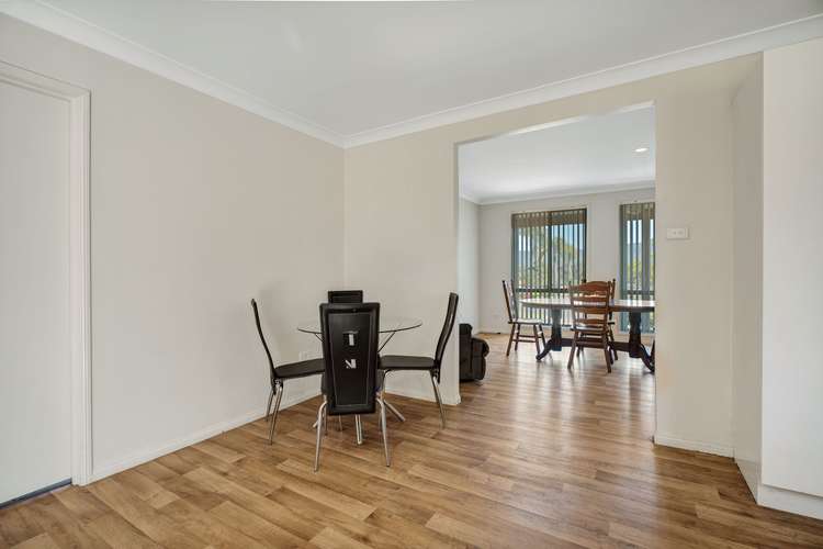 Fourth view of Homely house listing, 4 Cane Close, North Nowra NSW 2541