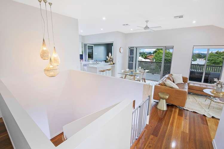 Fourth view of Homely townhouse listing, 1/27 Hunter Street, Wooloowin QLD 4030