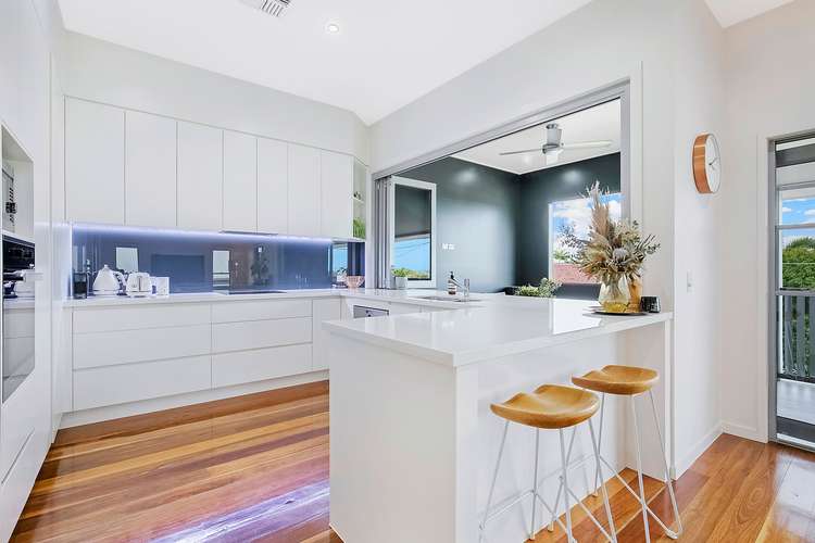 Fifth view of Homely townhouse listing, 1/27 Hunter Street, Wooloowin QLD 4030