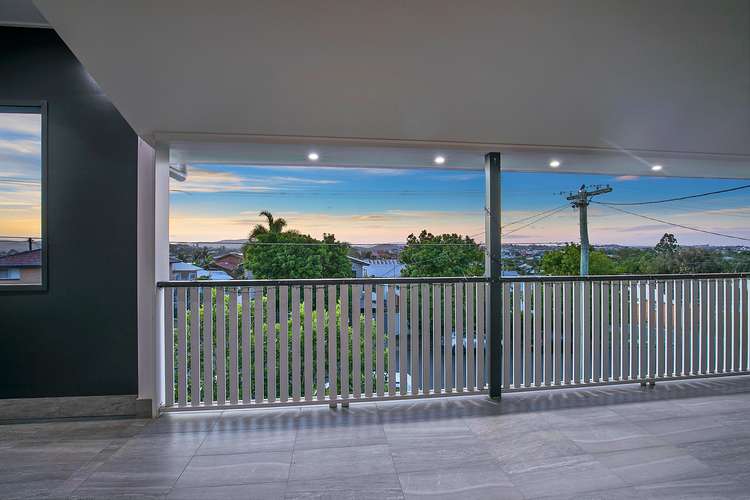 Sixth view of Homely townhouse listing, 1/27 Hunter Street, Wooloowin QLD 4030