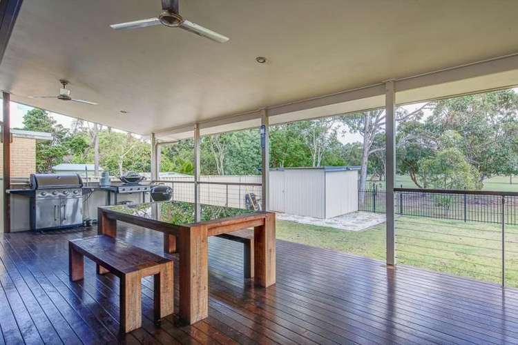 Second view of Homely house listing, 70 Elliott Road, Banyo QLD 4014