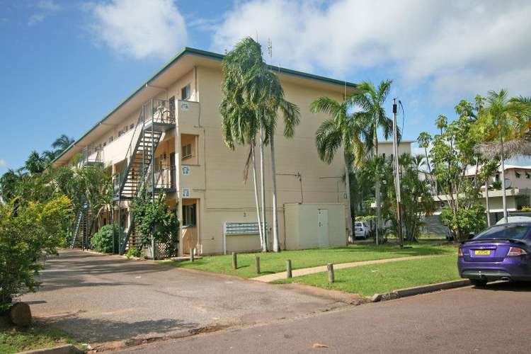 Main view of Homely house listing, 7/3 Kelsey Crescent, Millner NT 810