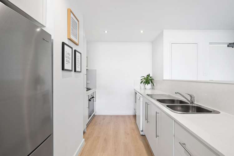 Third view of Homely apartment listing, 55/95 Euston Road, Alexandria NSW 2015