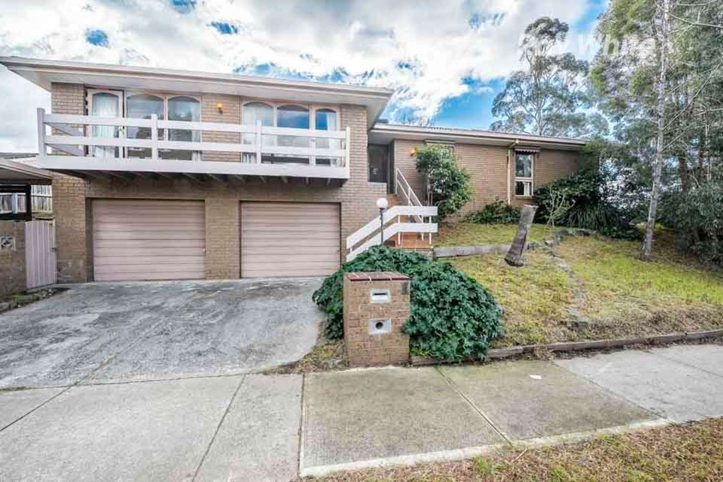 Main view of Homely house listing, 1 Ebony Drive, Bundoora VIC 3083