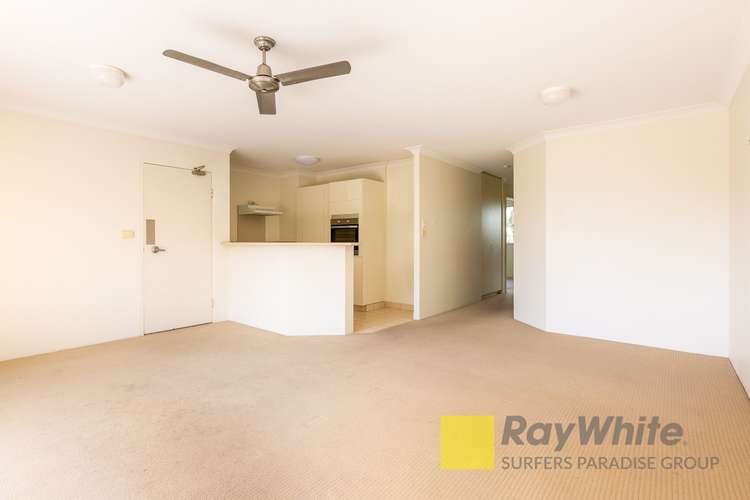 Second view of Homely unit listing, 53/15 Santa Monica Road, Miami QLD 4220