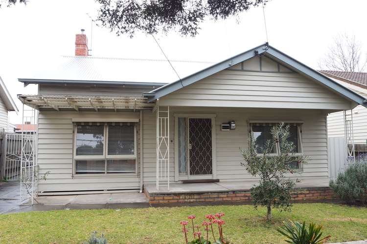 Main view of Homely house listing, 14 West Street, Preston VIC 3072