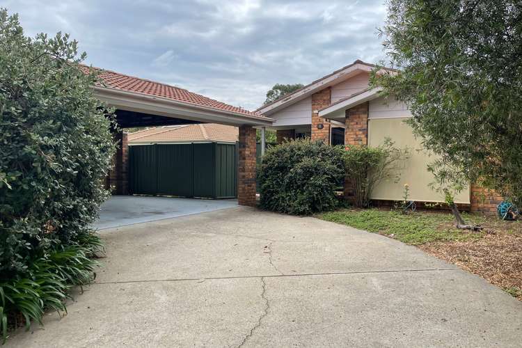 Main view of Homely house listing, 8 Snowgum Place, Jerrabomberra NSW 2619