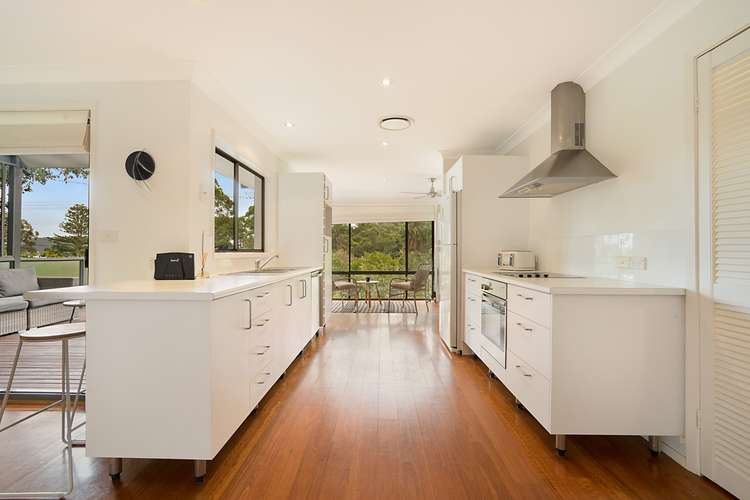 Second view of Homely house listing, 31 Killcare Road, Killcare NSW 2257