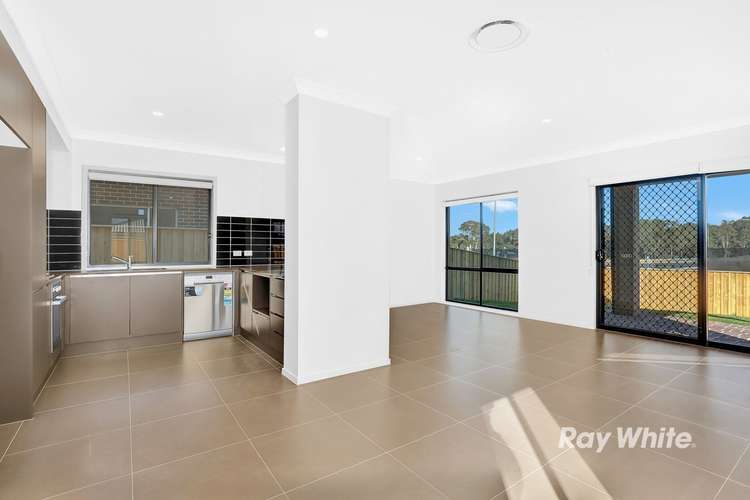 Second view of Homely house listing, 30 Mary Jane Parade, Schofields NSW 2762