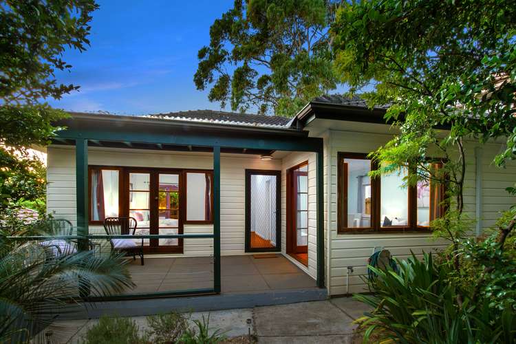 Main view of Homely house listing, 559 Pacific Highway, Mount Colah NSW 2079