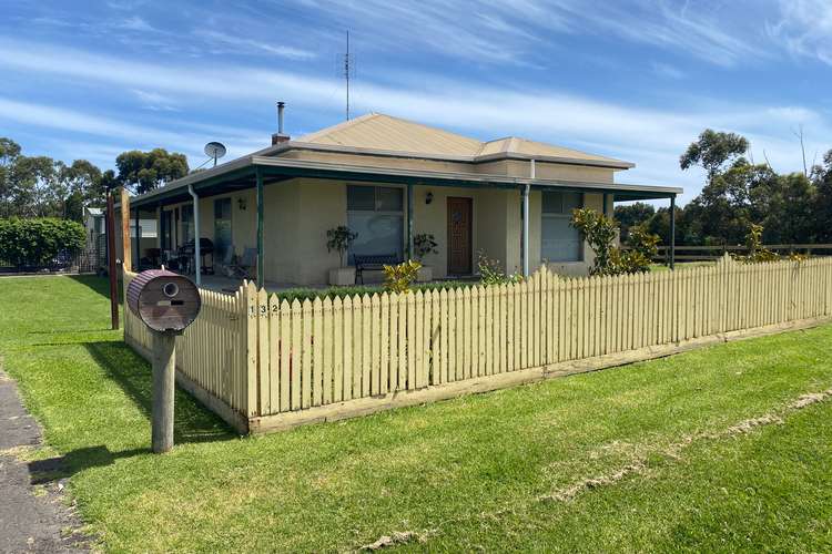 Main view of Homely house listing, 132 St Marys Road, Wangoom VIC 3279