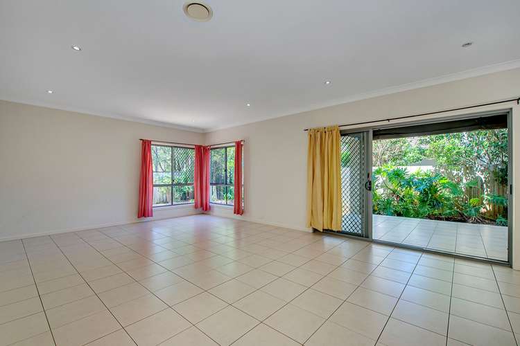 Fifth view of Homely house listing, 73 Highbridge Circuit, Carseldine QLD 4034