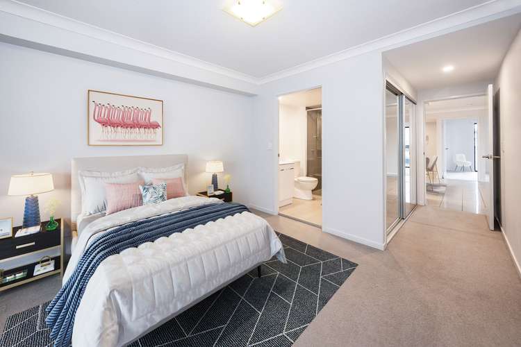 Sixth view of Homely apartment listing, 27/13 Norman Street, Wooloowin QLD 4030