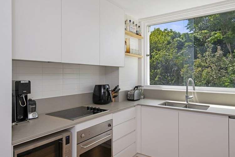 Second view of Homely apartment listing, 5/18 Griffith Street, New Farm QLD 4005