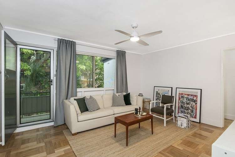 Fourth view of Homely apartment listing, 5/18 Griffith Street, New Farm QLD 4005