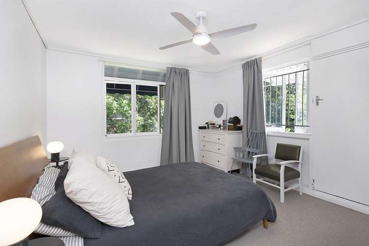 Fifth view of Homely apartment listing, 5/18 Griffith Street, New Farm QLD 4005