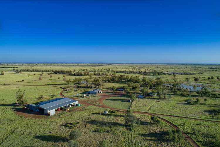 Second view of Homely ruralOther listing, 1292 Woodburn Road, Roma QLD 4455
