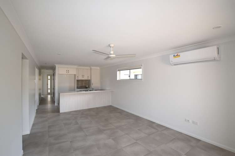 Second view of Homely house listing, 13 Oystercatcher Road, Kirkwood QLD 4680