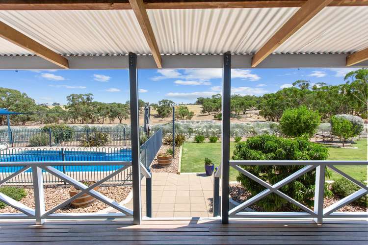 Third view of Homely house listing, 86 Hubbe Road, Clare SA 5453