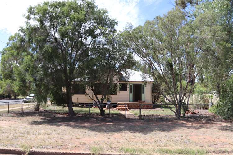 178 Alfred Street, Charleville QLD 4470