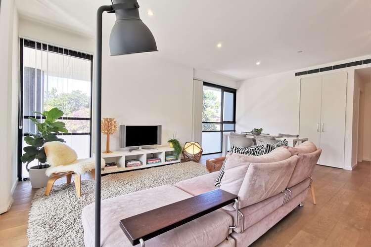 Second view of Homely unit listing, 102/30 Anderson Street, Chatswood NSW 2067