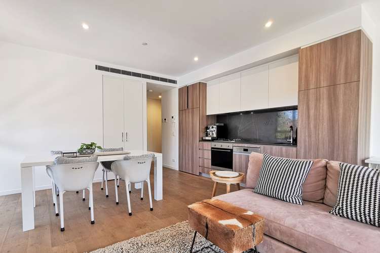 Fourth view of Homely unit listing, 102/30 Anderson Street, Chatswood NSW 2067