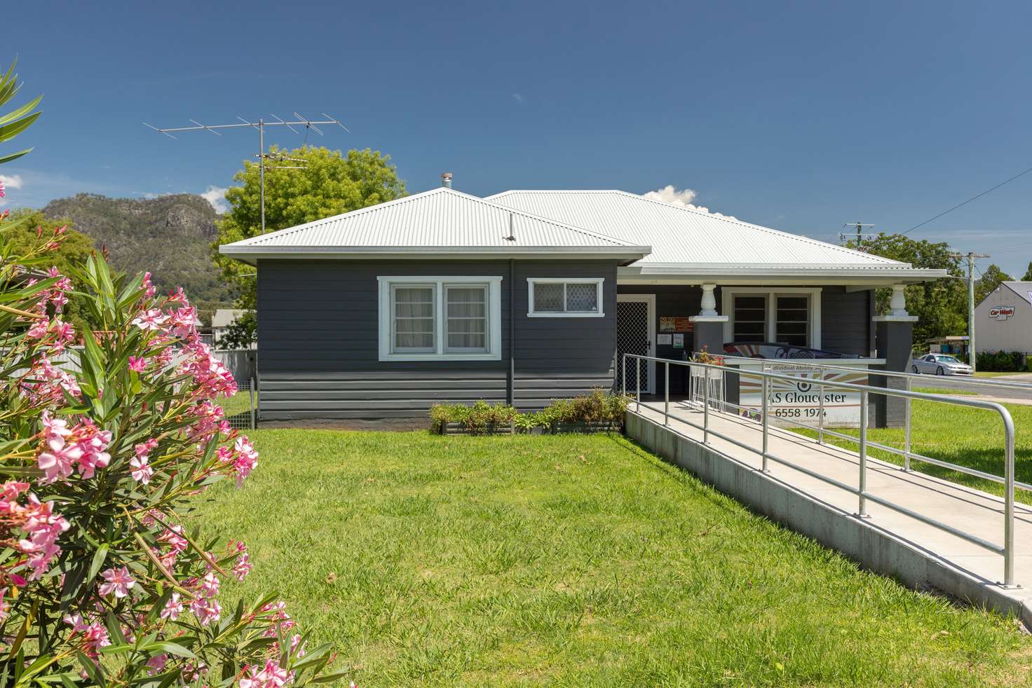 Main view of Homely house listing, 103 Church Street, Gloucester NSW 2422