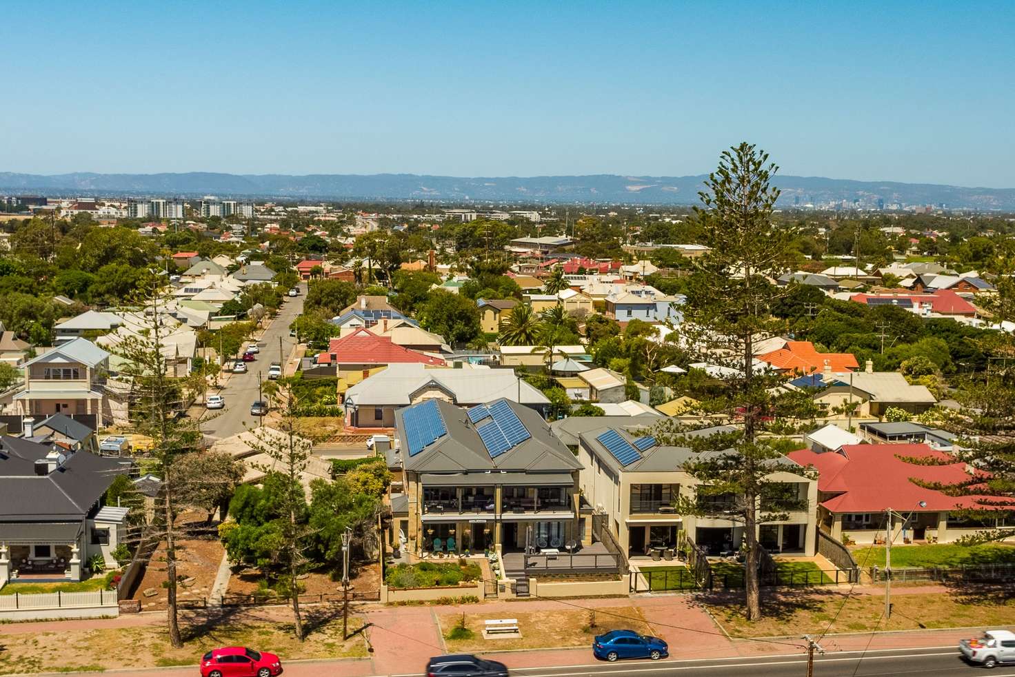 Main view of Homely house listing, 41A Esplanade, Semaphore SA 5019