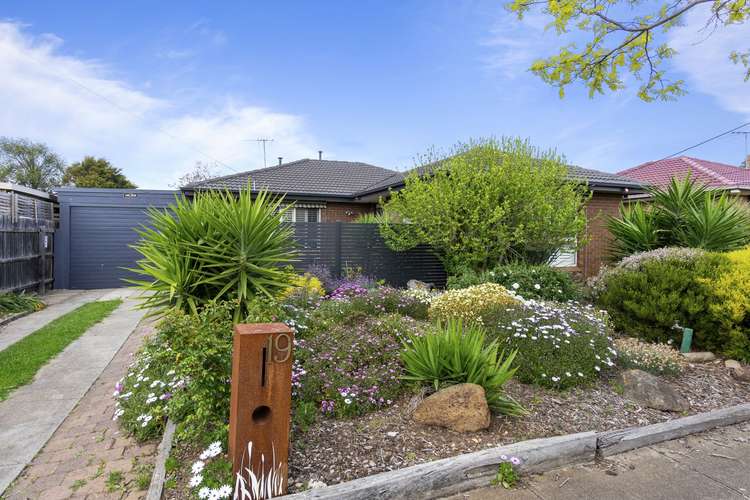 Main view of Homely house listing, 19 Marlborough Crescent, Hoppers Crossing VIC 3029