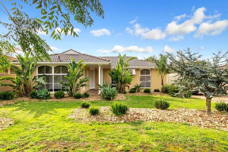 Main view of Homely house listing, 14 Feathertop Drive, Wyndham Vale VIC 3024