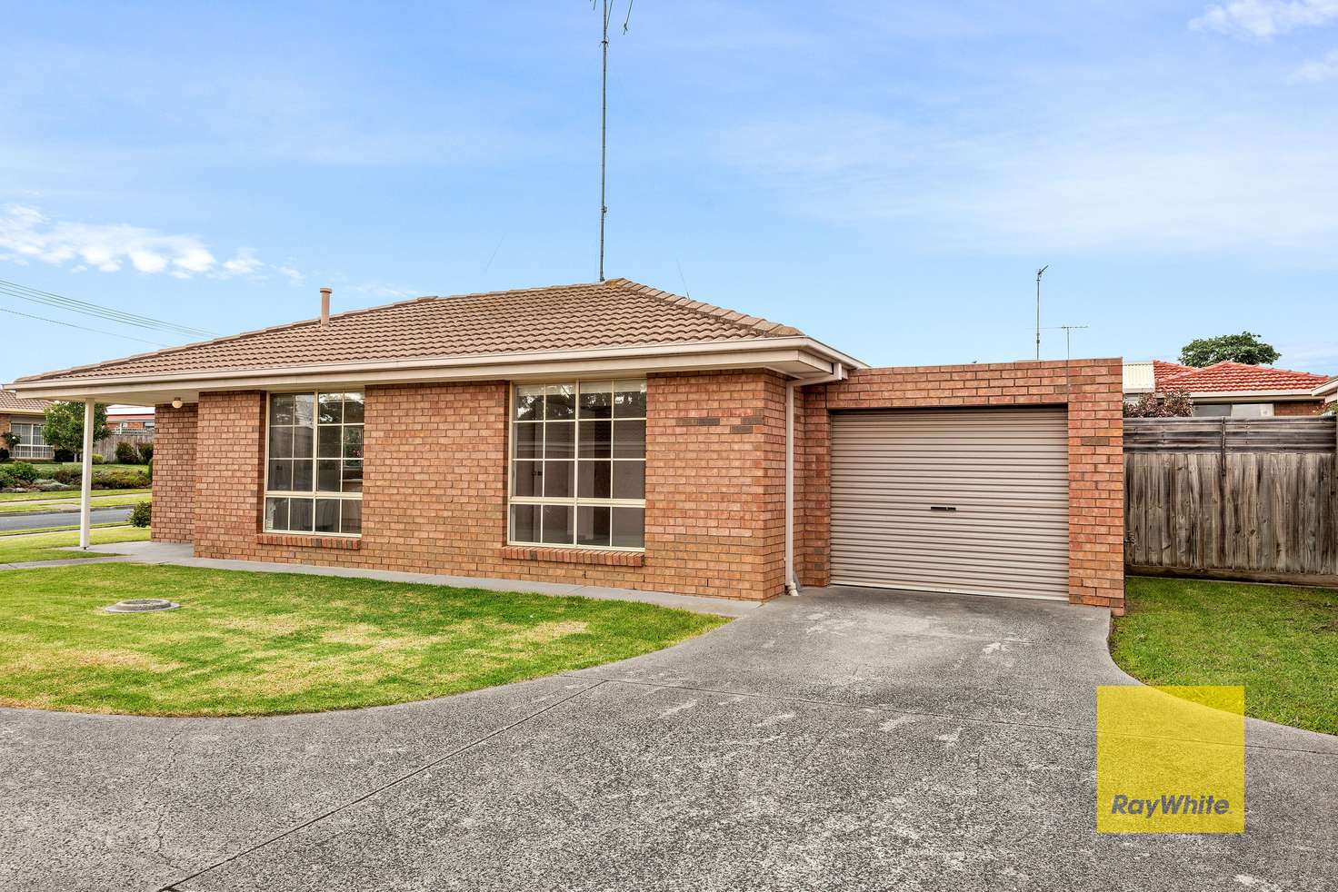 Main view of Homely unit listing, 1/65 Gloucester Street, Grovedale VIC 3216