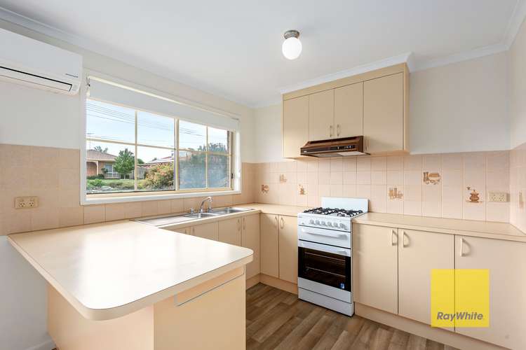 Second view of Homely unit listing, 1/65 Gloucester Street, Grovedale VIC 3216